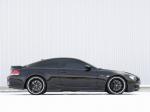 BMW M6 by Hamann 2005 года
